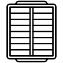 Largest Disk Size in the Industry