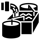 Increases Plant Capacity & Efficiency