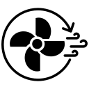 Optimized Airflow Dynamics